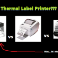 Best Thermal Label Printer